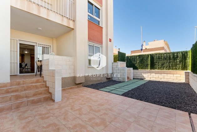 Obra nueva - Apartamento / piso -
Orihuela Costa - Lomas de Cabo Roig