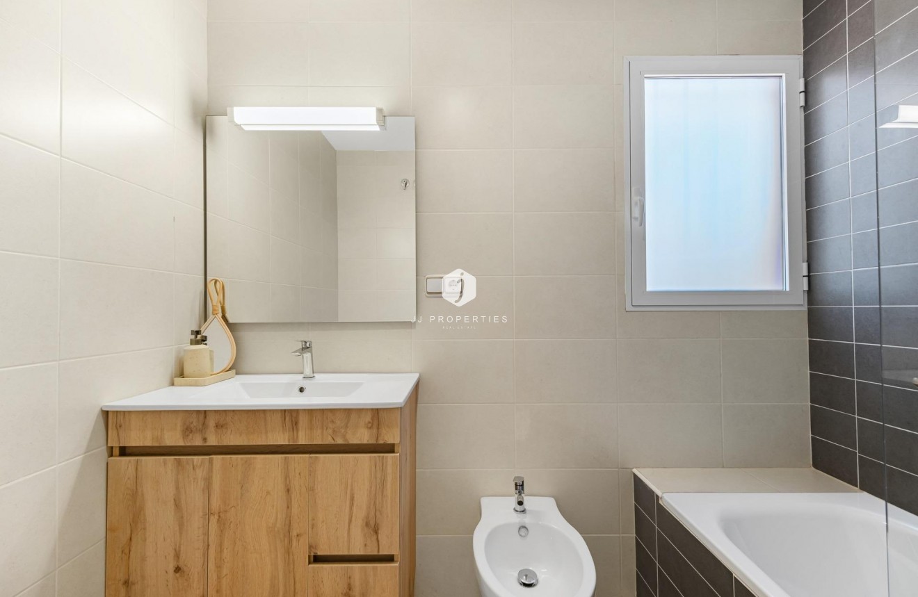 Obra nueva - Apartamento / piso -
Orihuela Costa - Lomas de Cabo Roig