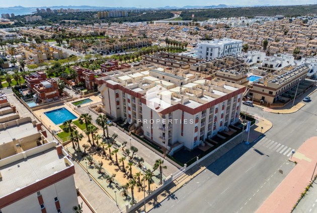 Obra nueva - Ático -
Orihuela Costa - Lomas de Cabo Roig