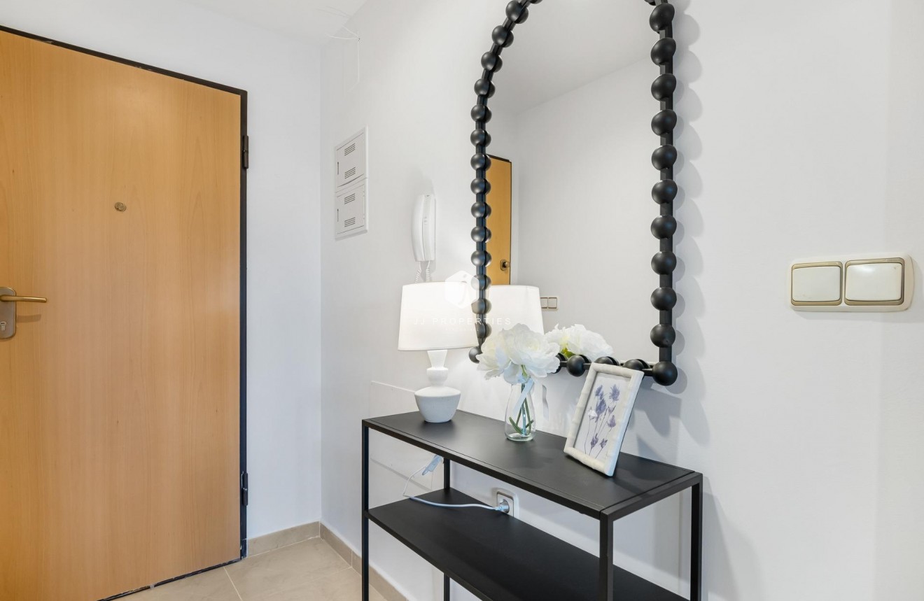 Obra nueva - Ático -
Orihuela Costa - Lomas de Cabo Roig