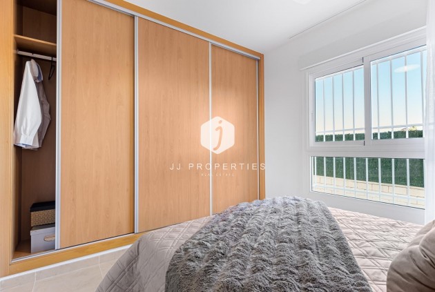 Obra nueva - Ático -
Orihuela Costa - Lomas de Cabo Roig