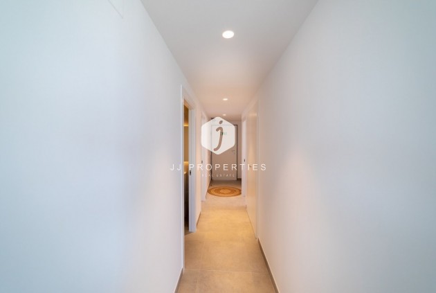 Obra nueva - Apartamento / piso -
Santa Pola - Gran Alacant