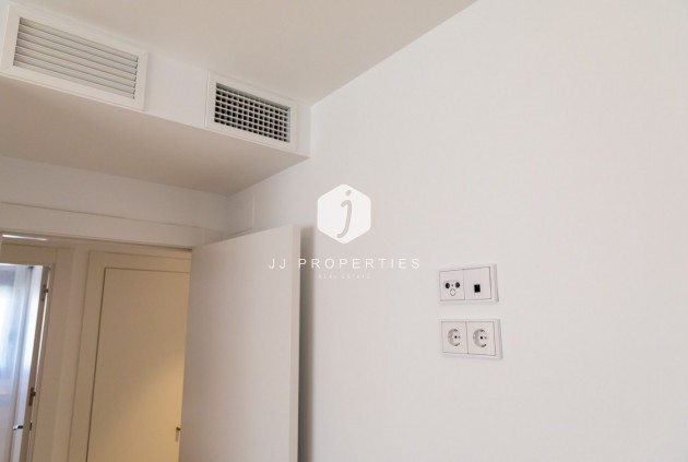 Obra nueva - Apartamento / piso -
Santa Pola - Gran Alacant