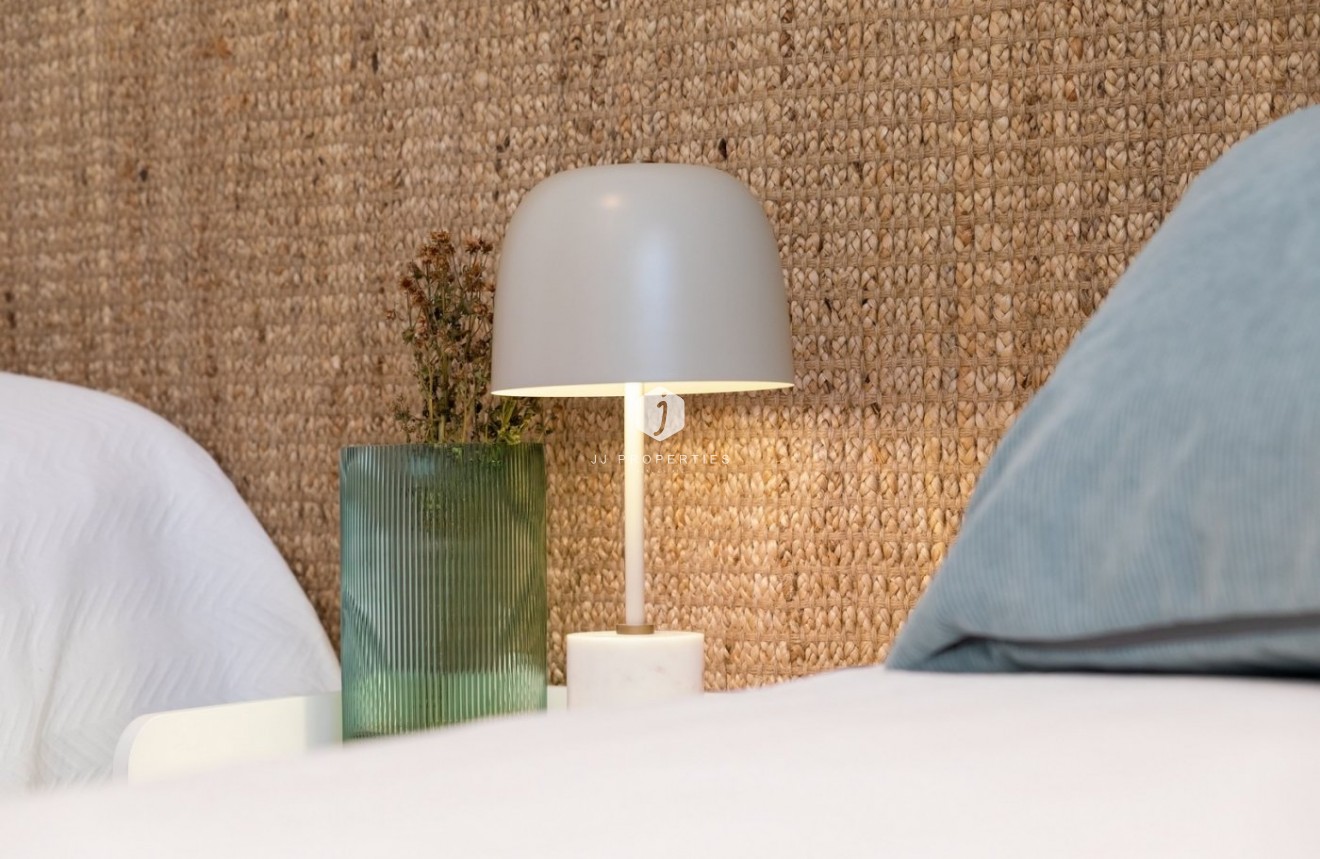 Obra nueva - Apartamento / piso -
Santa Pola - Gran Alacant