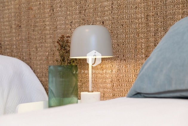 Obra nueva - Apartamento / piso -
Santa Pola - Gran Alacant