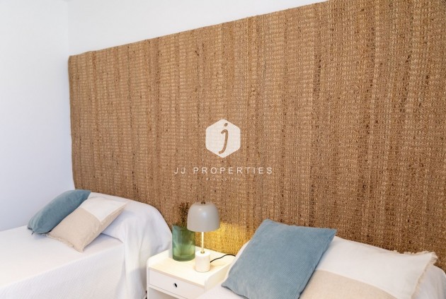 Obra nueva - Apartamento / piso -
Santa Pola - Gran Alacant