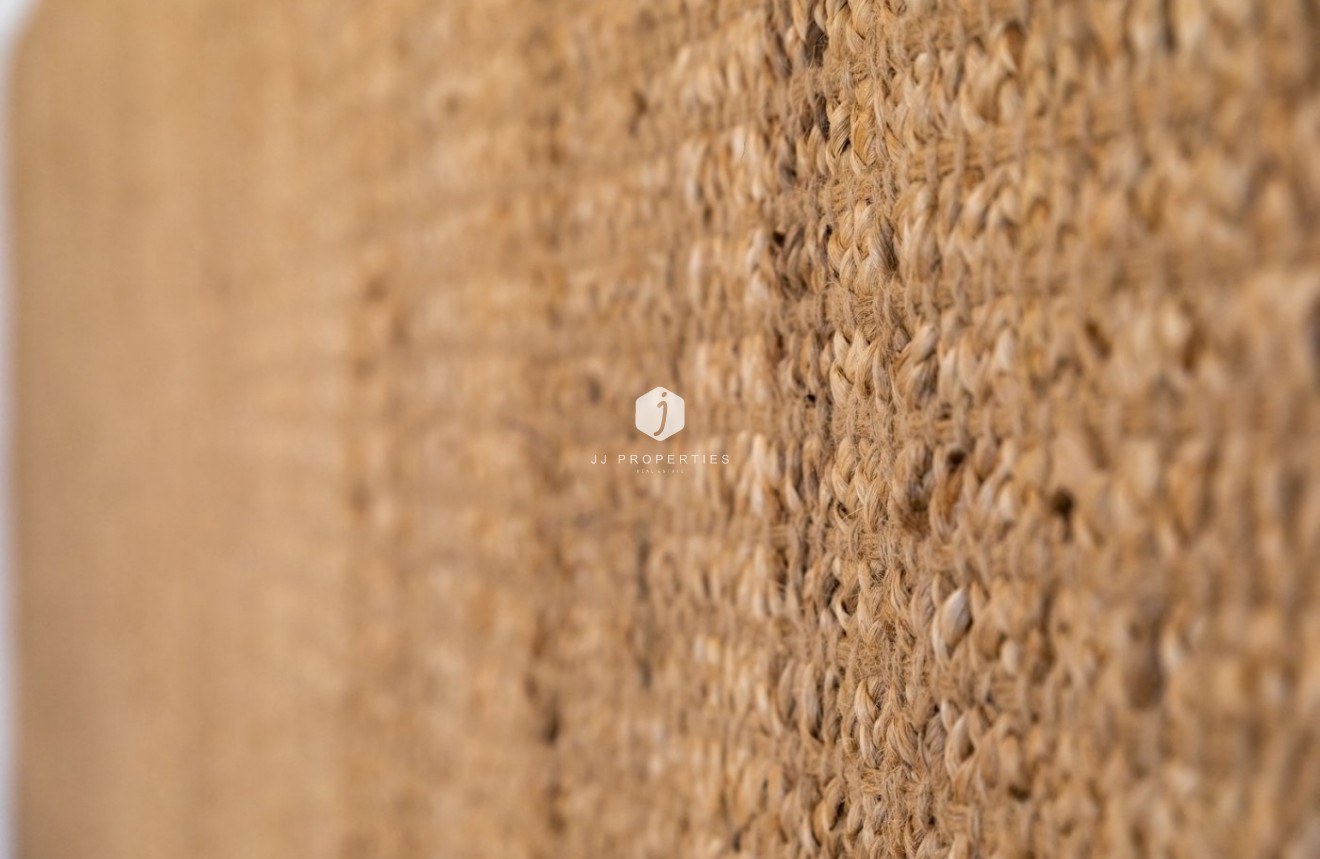 Obra nueva - Apartamento / piso -
Santa Pola - Gran Alacant