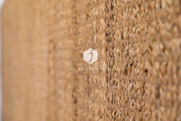 Obra nueva - Apartamento / piso -
Santa Pola - Gran Alacant