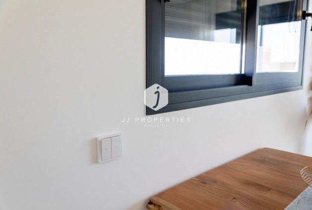 Obra nueva - Apartamento / piso -
Santa Pola - Gran Alacant