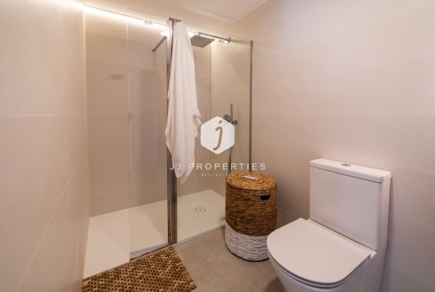 Obra nueva - Apartamento / piso -
Santa Pola - Gran Alacant