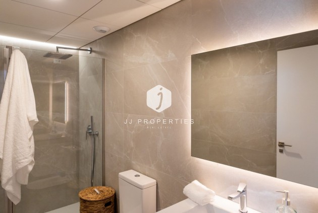 Obra nueva - Apartamento / piso -
Santa Pola - Gran Alacant