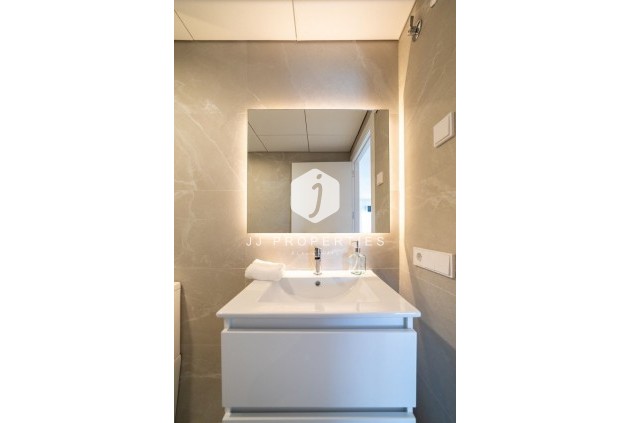 Obra nueva - Apartamento / piso -
Santa Pola - Gran Alacant