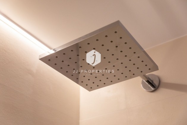 Obra nueva - Apartamento / piso -
Santa Pola - Gran Alacant