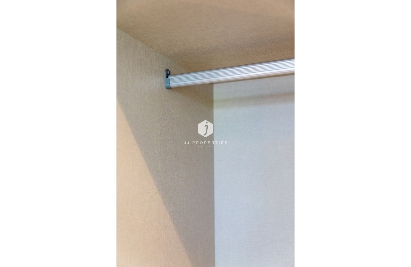 Obra nueva - Apartamento / piso -
Santa Pola - Gran Alacant