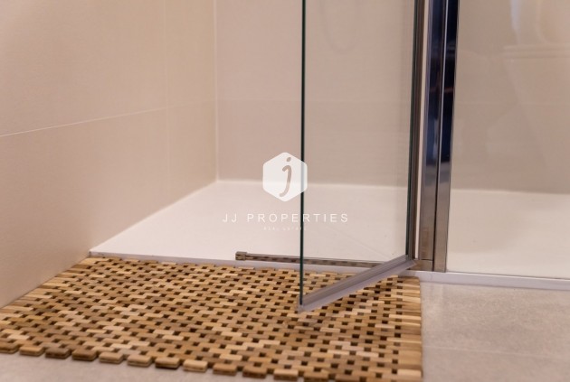 Obra nueva - Apartamento / piso -
Santa Pola - Gran Alacant