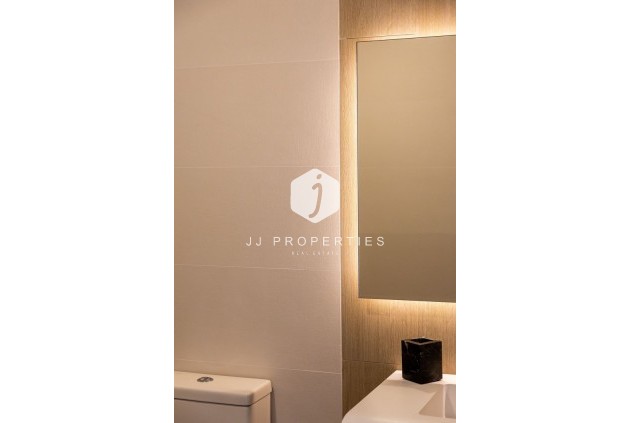 Obra nueva - Apartamento / piso -
Santa Pola - Gran Alacant