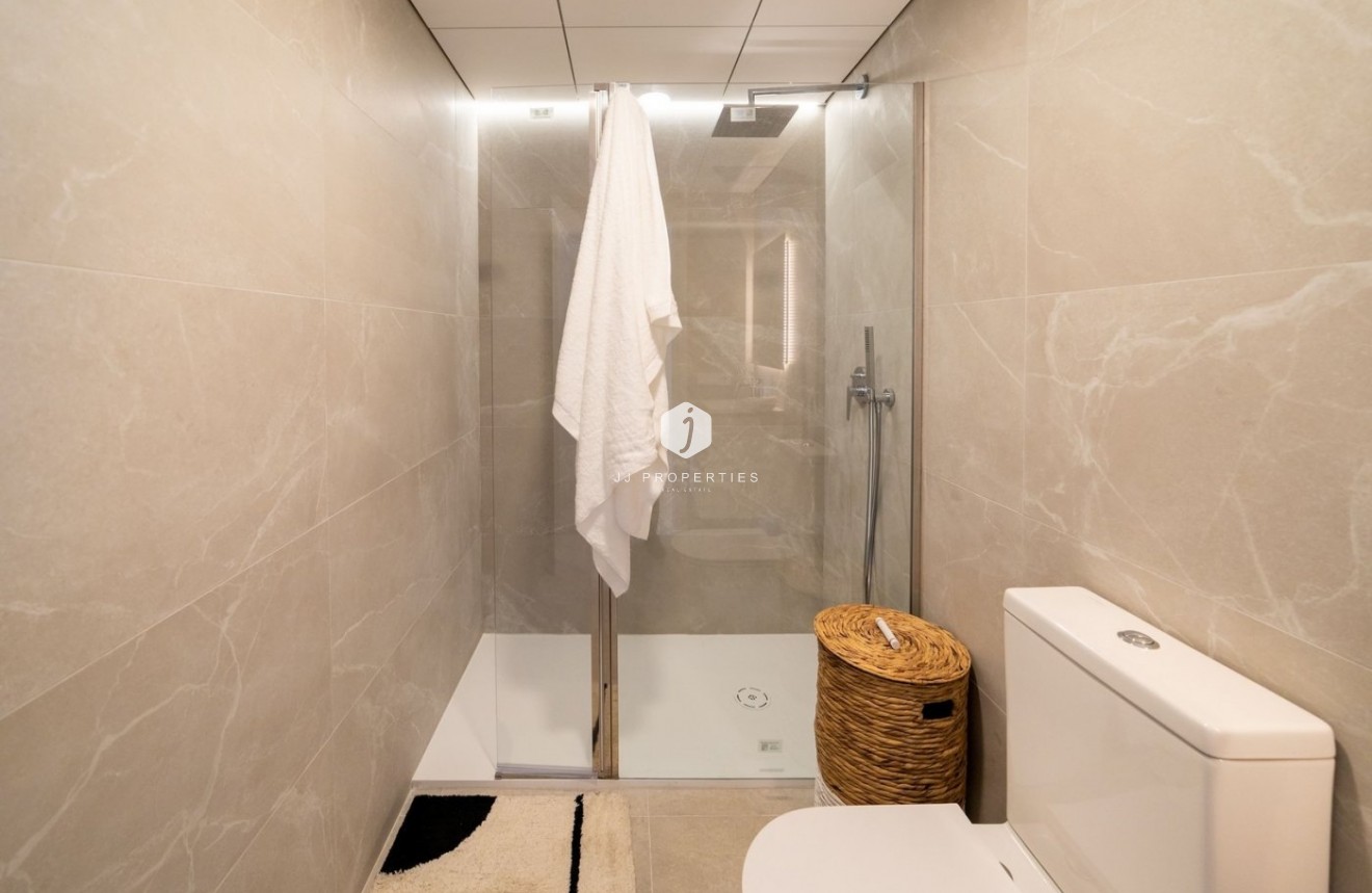 Obra nueva - Apartamento / piso -
Santa Pola - Gran Alacant