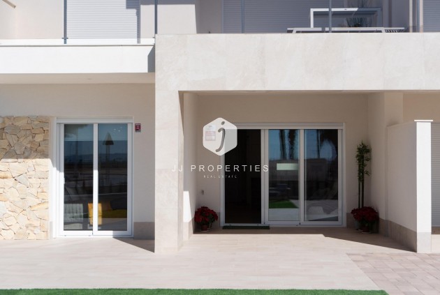 Nouvelle construction - Attique -
Guardamar del Segura - El Raso