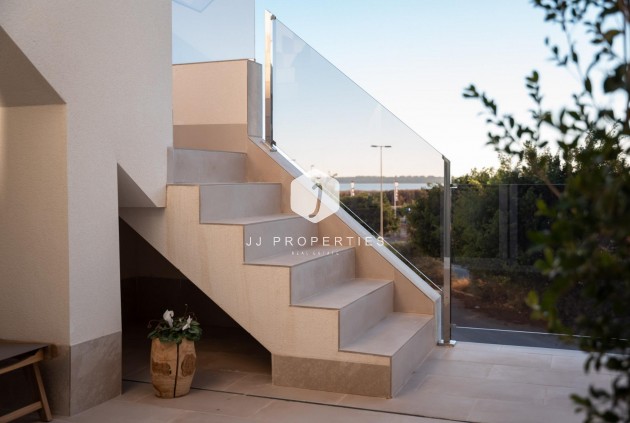 Nouvelle construction - Attique -
Guardamar del Segura - El Raso