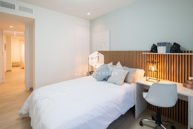 Nouvelle construction - Attique -
Guardamar del Segura - El Raso