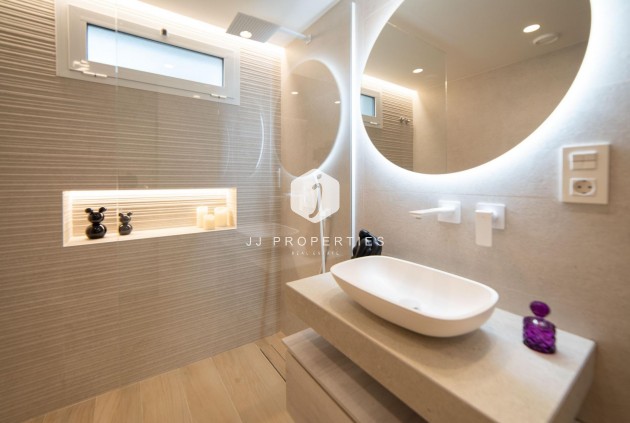 Nouvelle construction - Attique -
Guardamar del Segura - El Raso