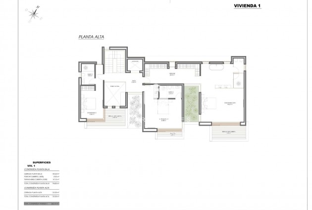 Nouvelle construction - Villa -
Alfas del Pí - El Albir