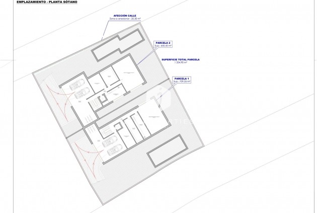 Nouvelle construction - Villa -
Alfas del Pí - El Albir