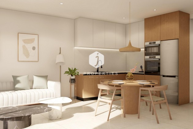 Obra nueva - Bungalow -
San Pedro del Pinatar - Lo Pagan