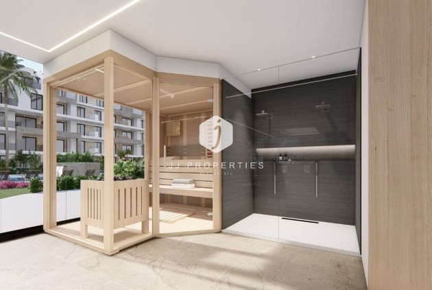 Obra nueva - Apartamento / piso -
Guardamar del Segura - El Raso