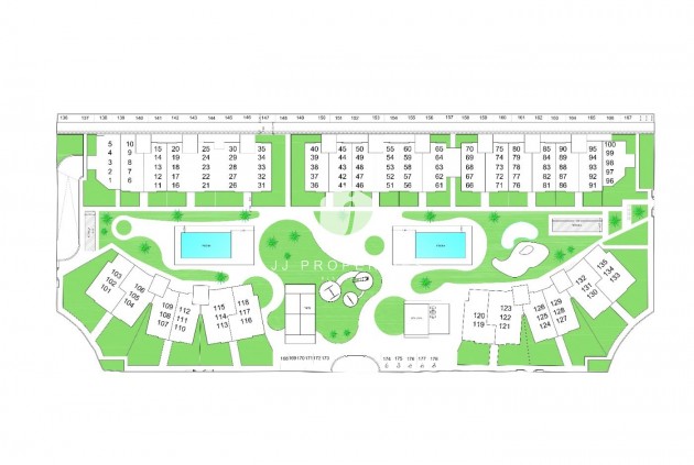 Obra nueva - Apartamento / piso -
Guardamar del Segura - El Raso