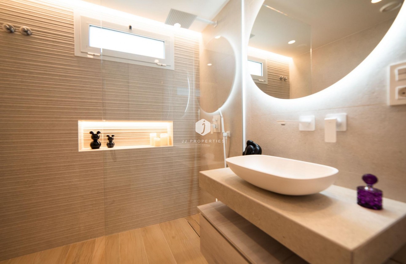 Obra nueva - Apartamento / piso -
Guardamar del Segura - El Raso