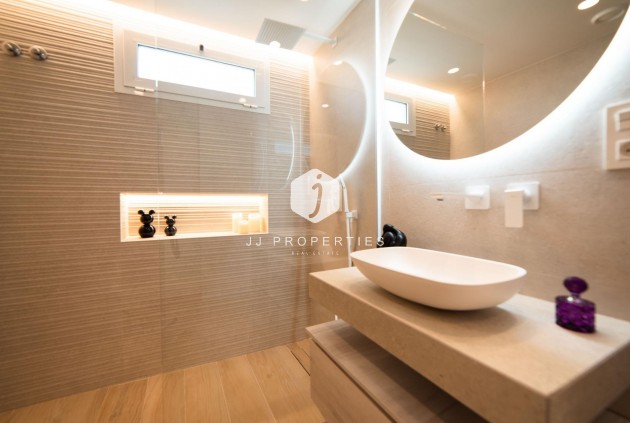 Obra nueva - Apartamento / piso -
Guardamar del Segura - El Raso