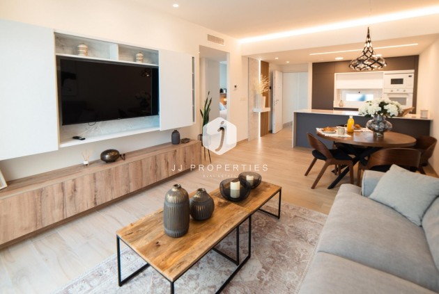 Obra nueva - Apartamento / piso -
Guardamar del Segura - El Raso