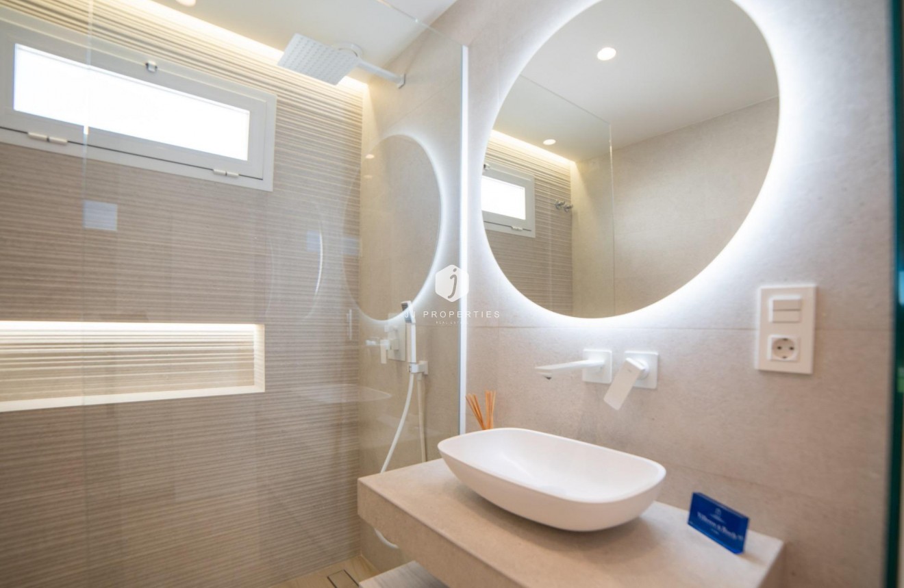 Obra nueva - Apartamento / piso -
Guardamar del Segura - El Raso