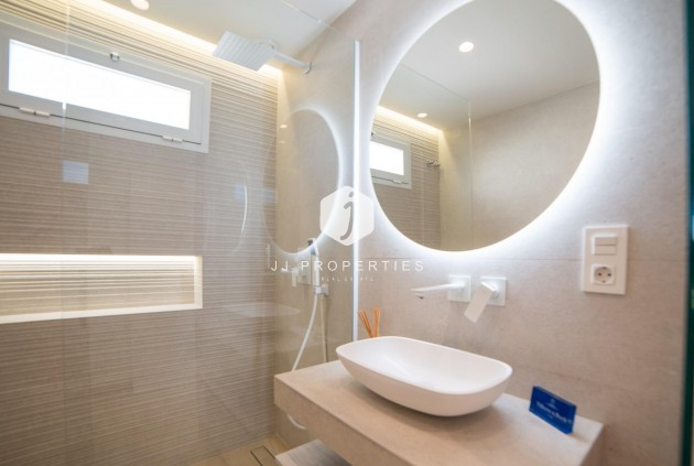 Obra nueva - Apartamento / piso -
Guardamar del Segura - El Raso