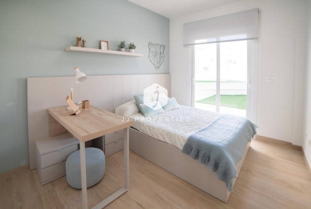 Obra nueva - Apartamento / piso -
Guardamar del Segura - El Raso