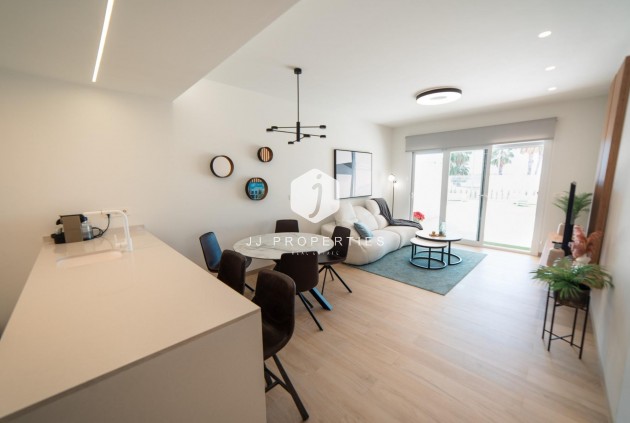 Obra nueva - Apartamento / piso -
Guardamar del Segura - El Raso