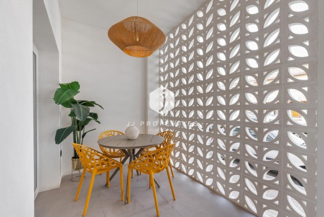 Obra nueva - Apartamento / piso -
Torrevieja - Playa Los Naufragos