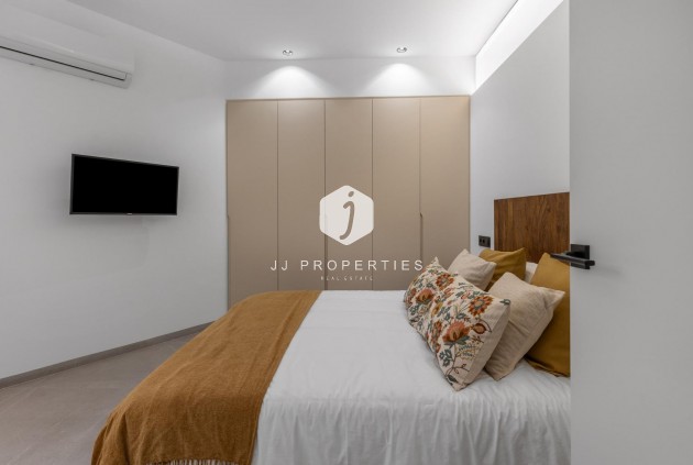 Obra nueva - Apartamento / piso -
Torrevieja - Playa Los Naufragos