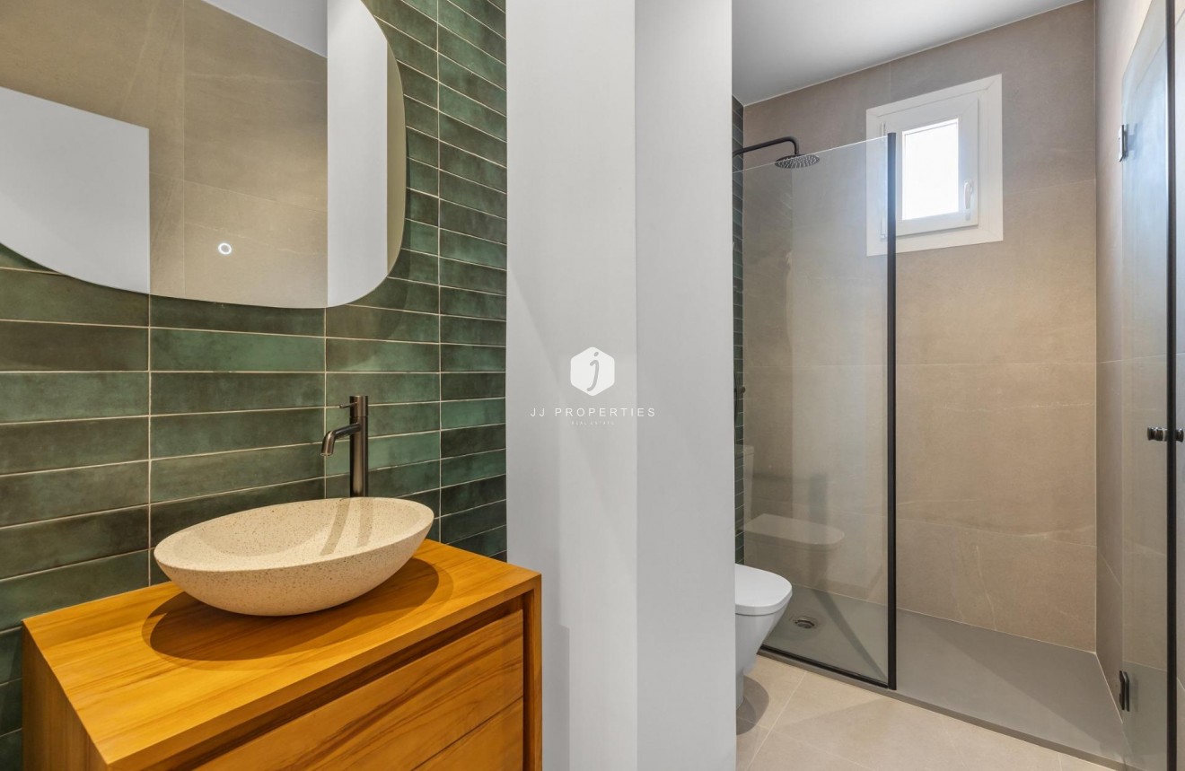 Obra nueva - Apartamento / piso -
Torrevieja - Playa Los Naufragos