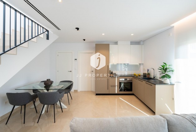 Nouvelle construction - Chalet -
Gran Alacant