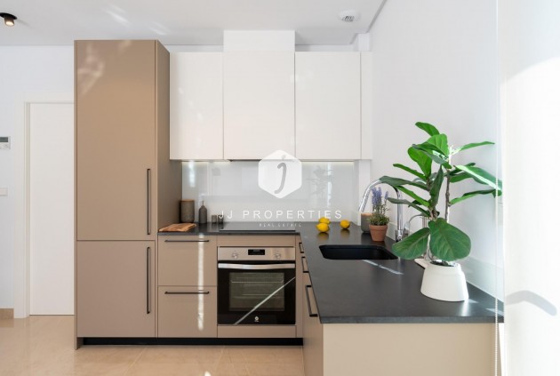 Nouvelle construction - Chalet -
Gran Alacant