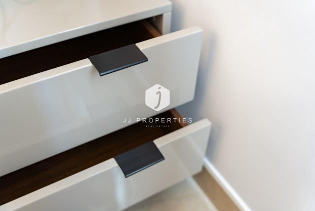 Nouvelle construction - Chalet -
Gran Alacant