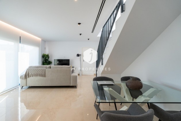 Nouvelle construction - Chalet -
Gran Alacant