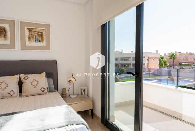 Nouvelle construction - Chalet -
Gran Alacant