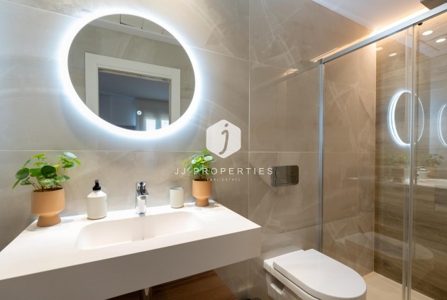 Nouvelle construction - Chalet -
Gran Alacant