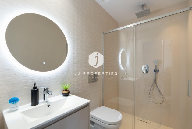 Nouvelle construction - Chalet -
Gran Alacant