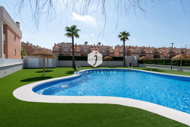 Nouvelle construction - Chalet -
Gran Alacant