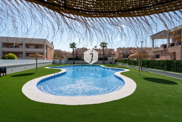 Nouvelle construction - Chalet -
Gran Alacant