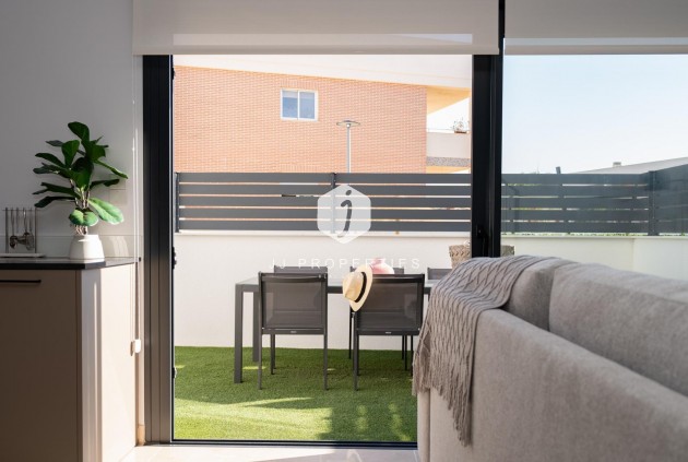 Nouvelle construction - Chalet -
Gran Alacant